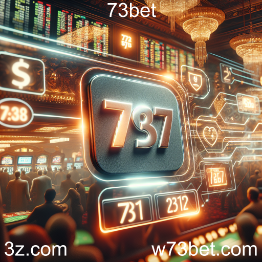 Apostas Online: A Nova Sensação no 73bet